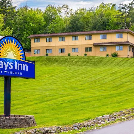 Days Inn By Wyndham Wurtsboro Exteriör bild