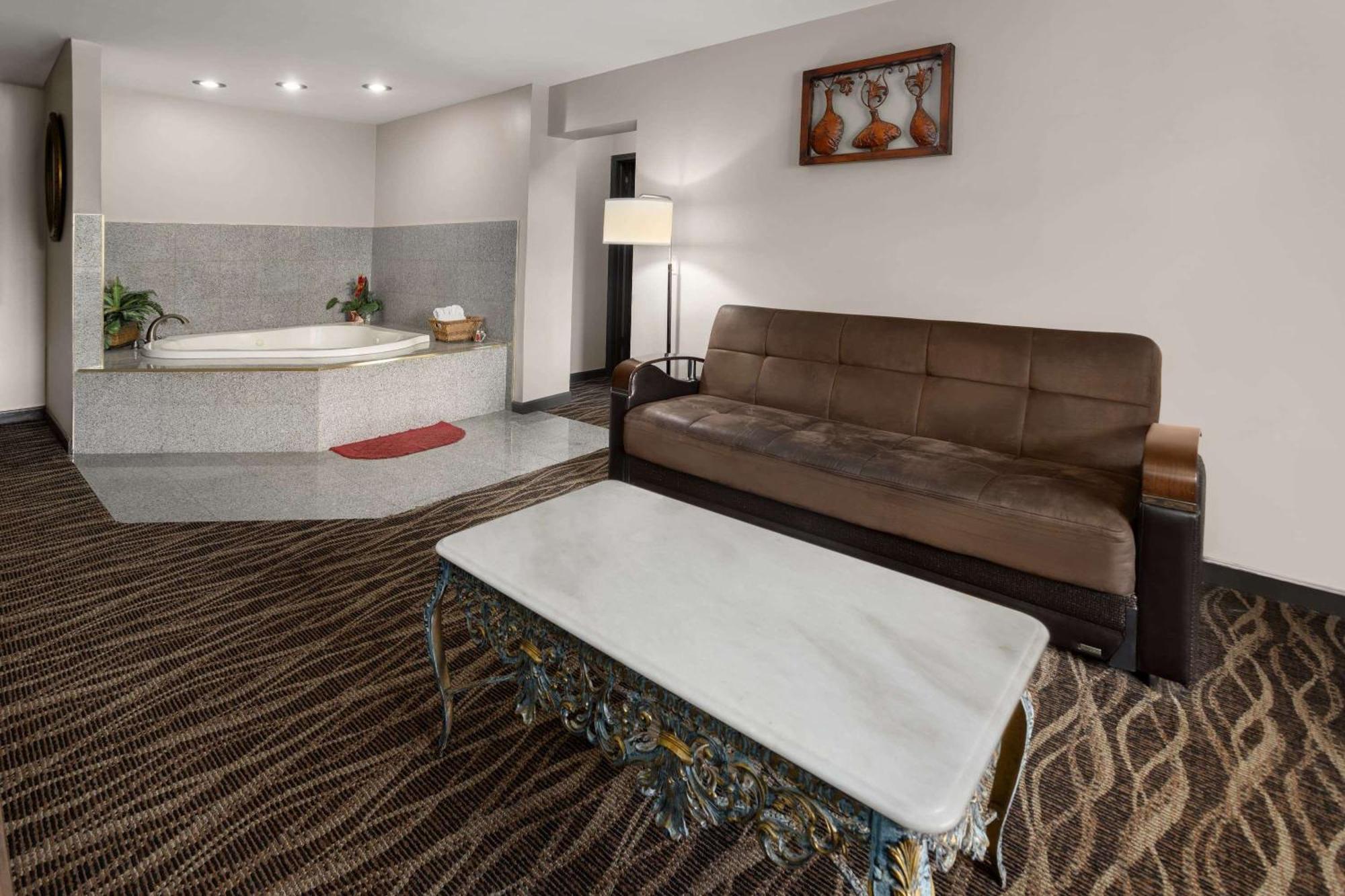Days Inn By Wyndham Wurtsboro Exteriör bild