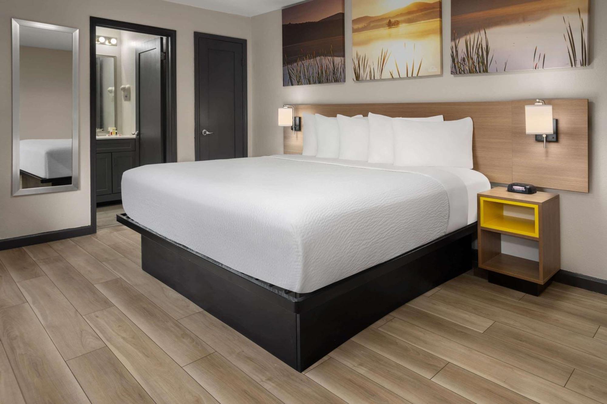 Days Inn By Wyndham Wurtsboro Exteriör bild