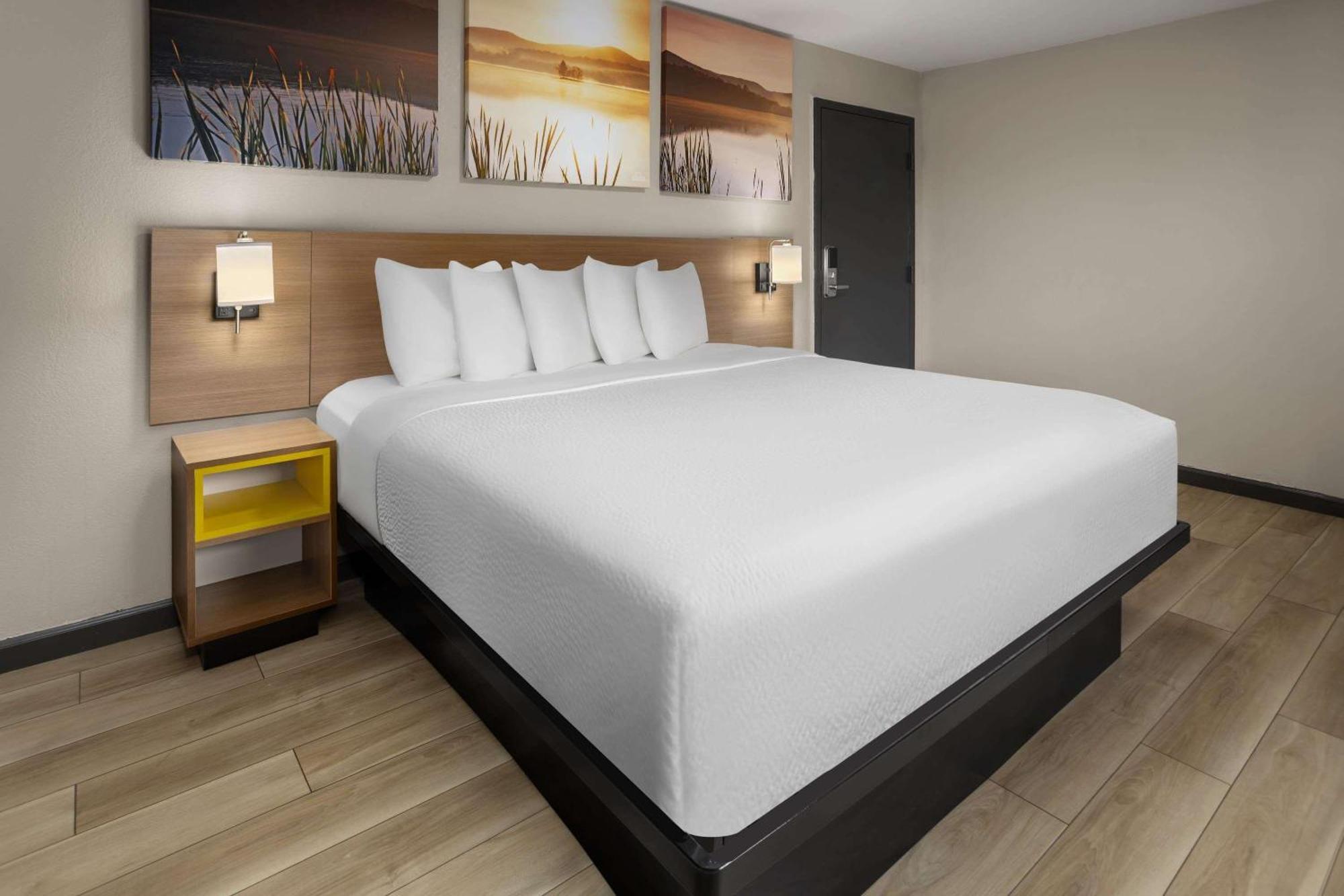 Days Inn By Wyndham Wurtsboro Exteriör bild