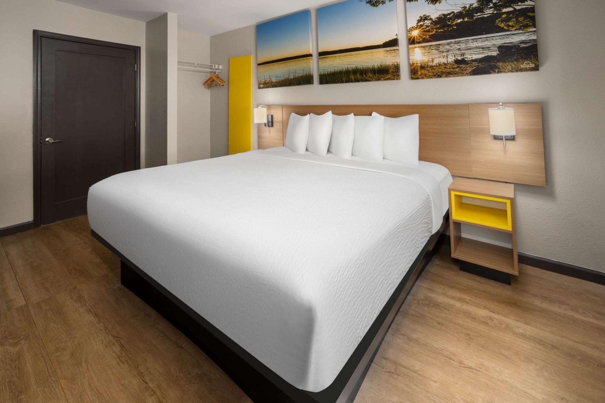 Days Inn By Wyndham Wurtsboro Exteriör bild