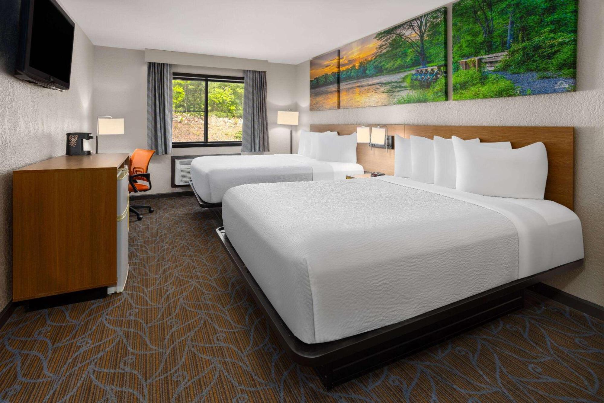Days Inn By Wyndham Wurtsboro Exteriör bild